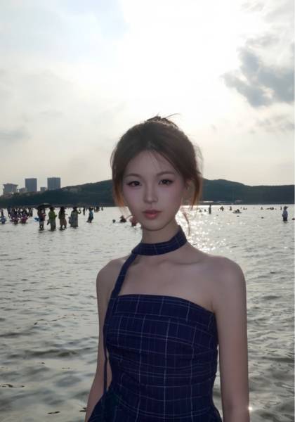 形象照片