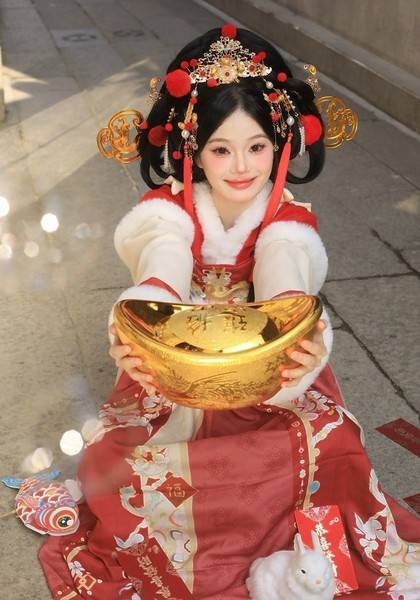 形象照片