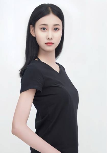推荐艺人