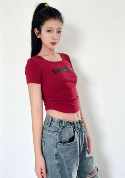形象照片