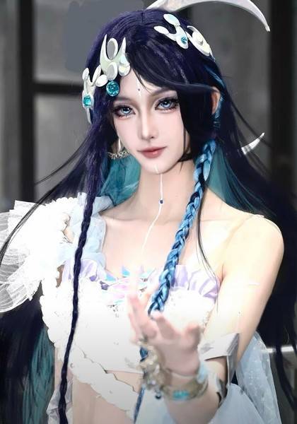 形象照片