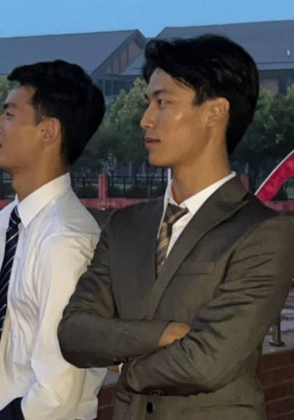 形象照片