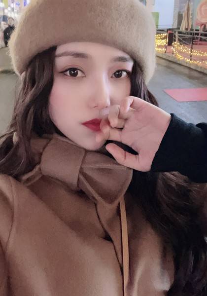 形象照片