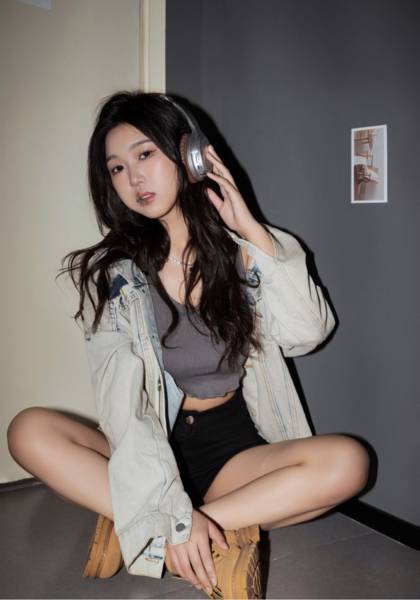 形象照片