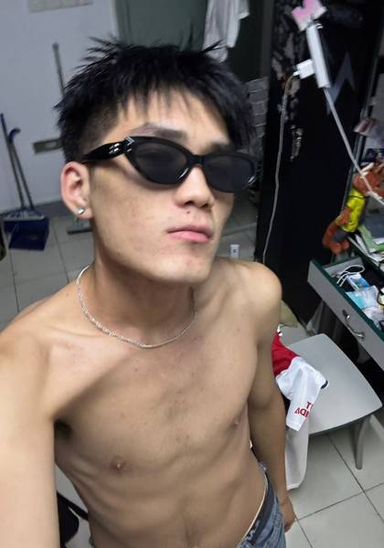 形象照片