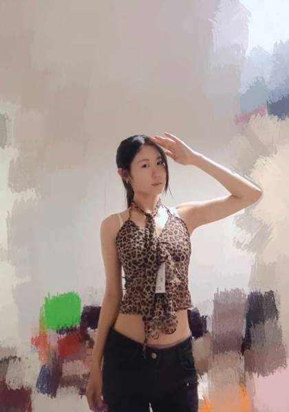 形象照片