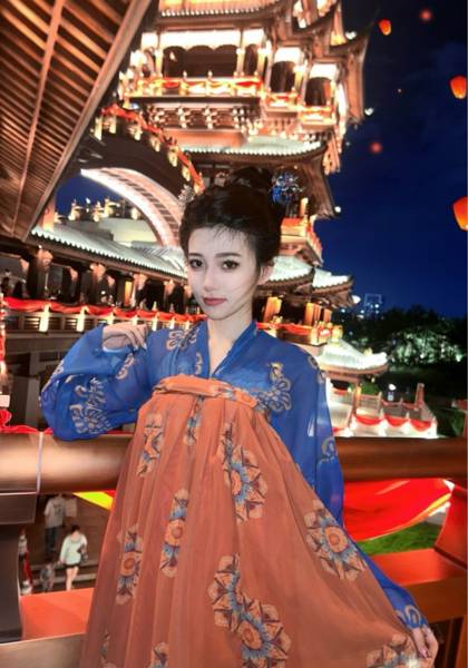 形象照片
