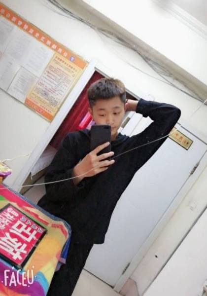 形象照片