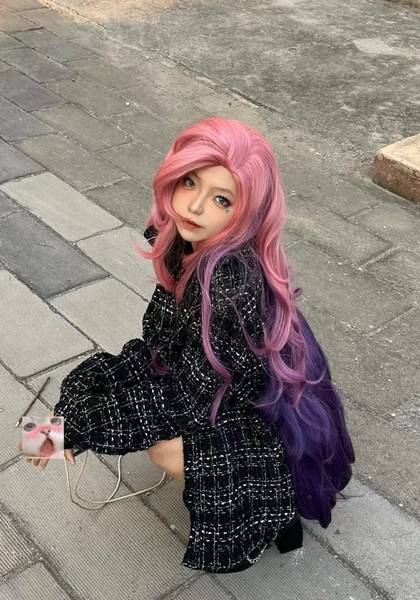 推荐艺人