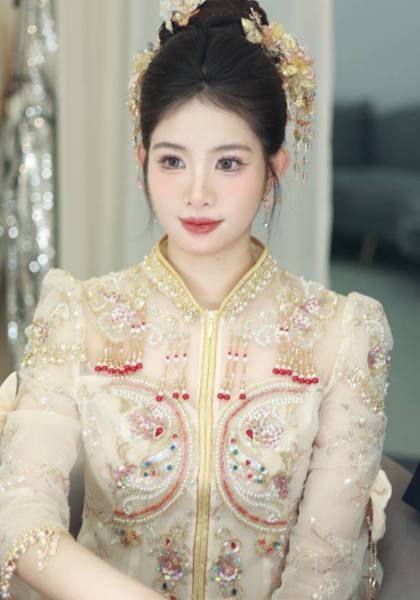 形象照片