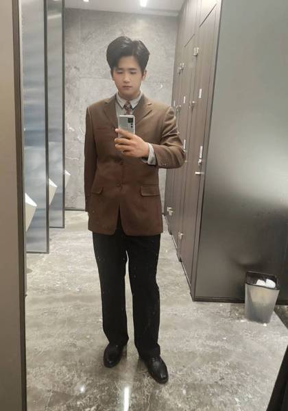 形象照片