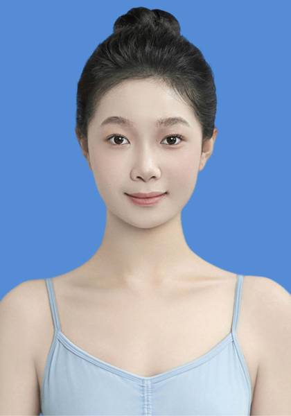 推荐艺人