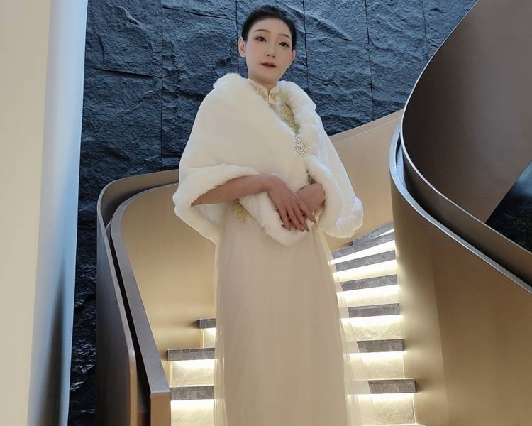艺人背景图