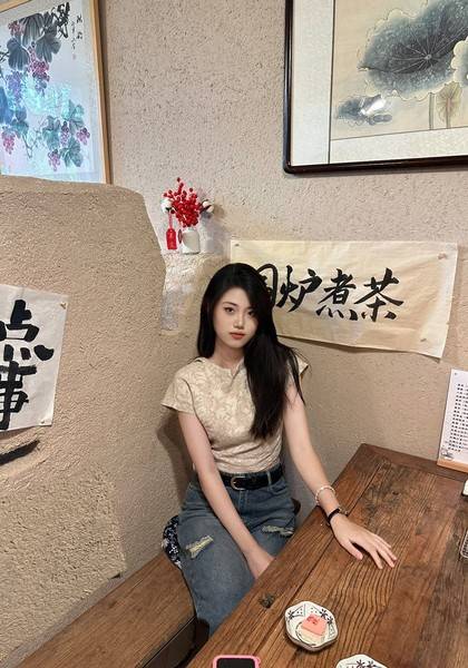 形象照片