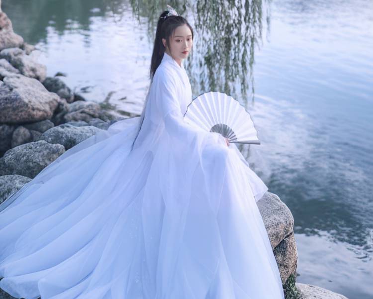 艺人背景图