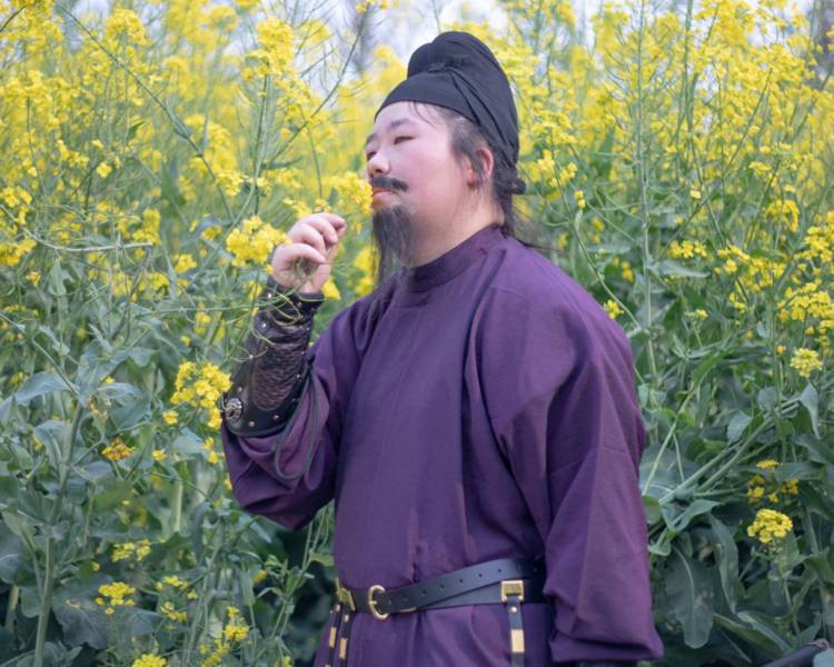 艺人背景图