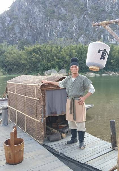 形象照片