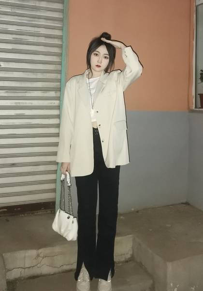 形象照片