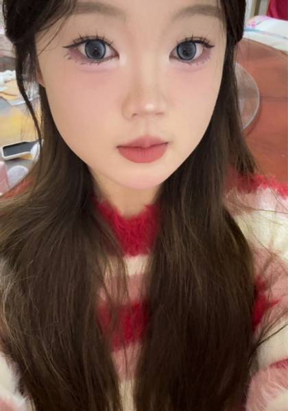 形象照片