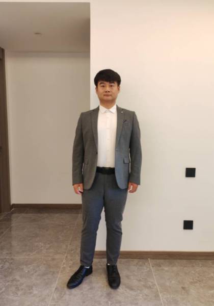 形象照片