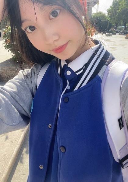 形象照片