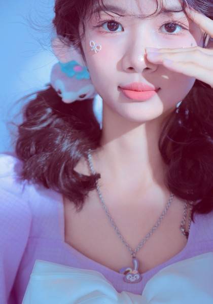 形象照片