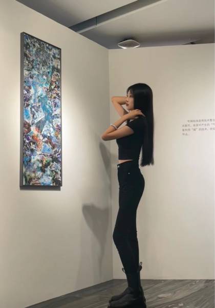 推荐艺人