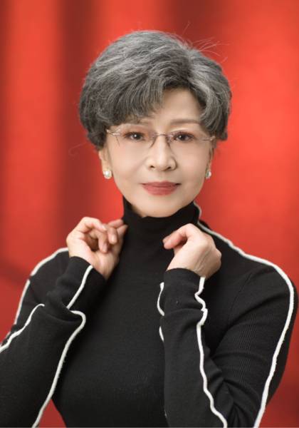 推荐艺人