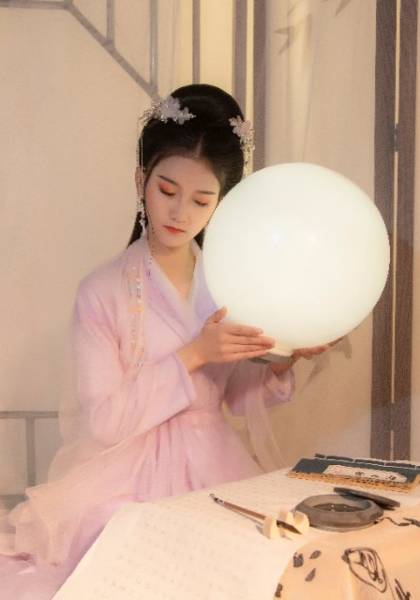形象照片