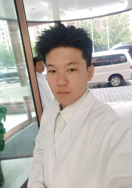 形象照片