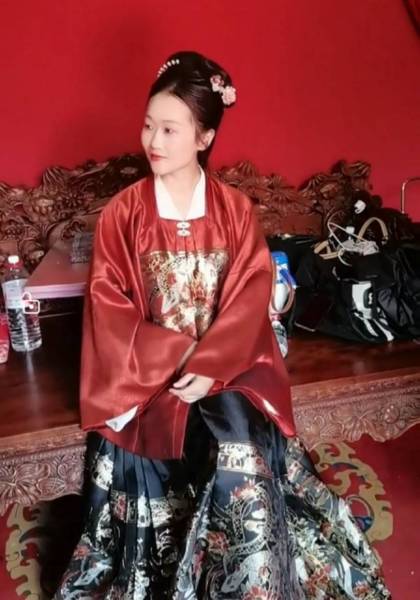 形象照片
