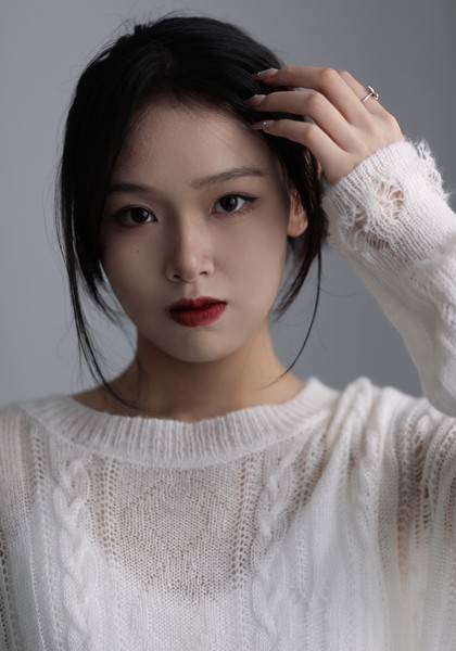形象照片
