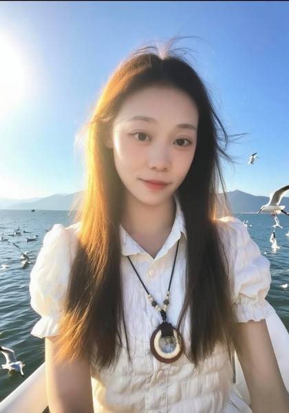 形象照片