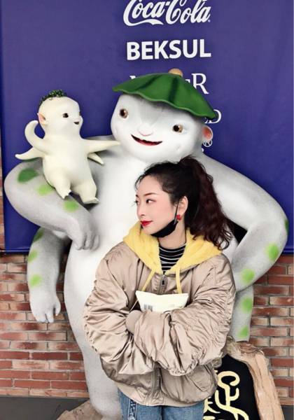 推荐艺人