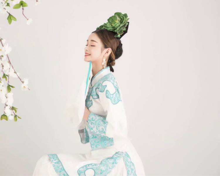 艺人背景图
