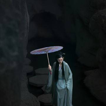 Kevin的微模卡作品