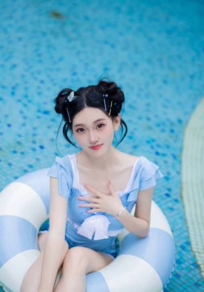 推荐艺人