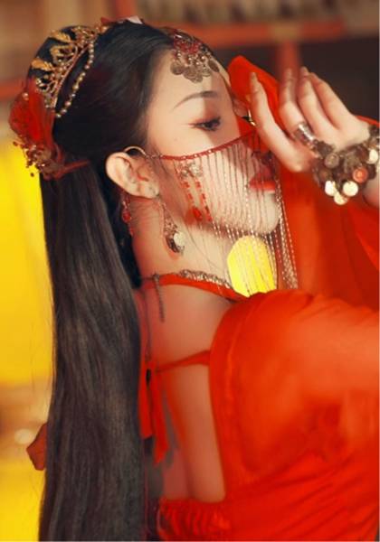 形象照片
