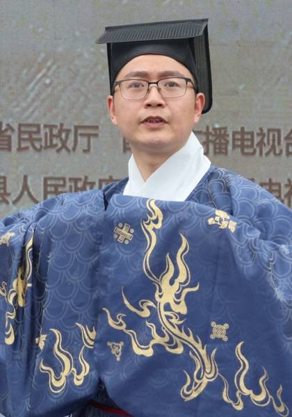 推荐艺人