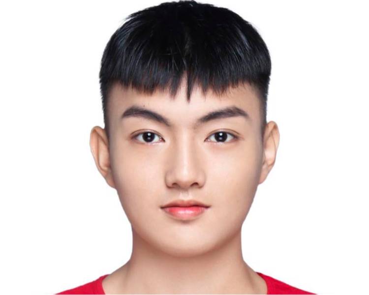 艺人背景图