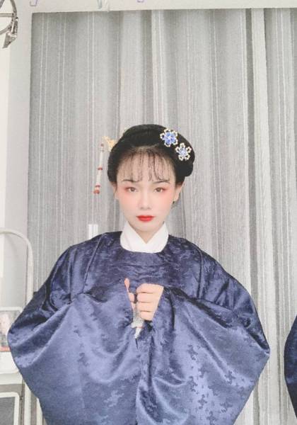 形象照片