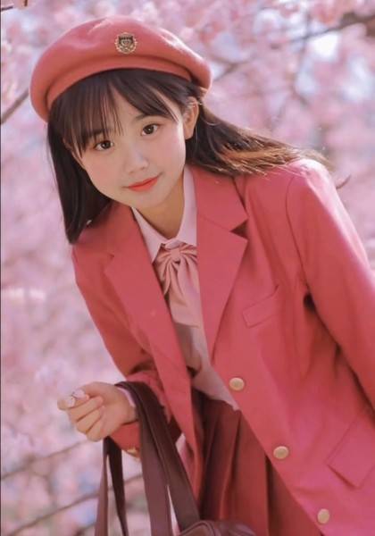 冉冉