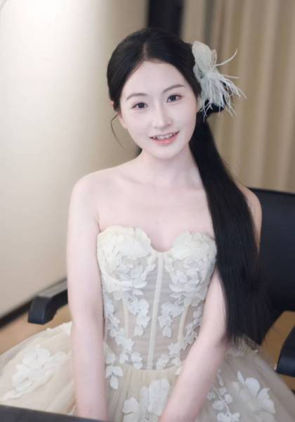 推荐艺人