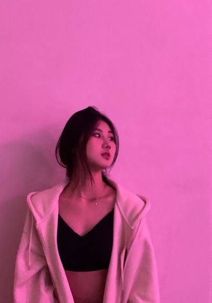 形象照片