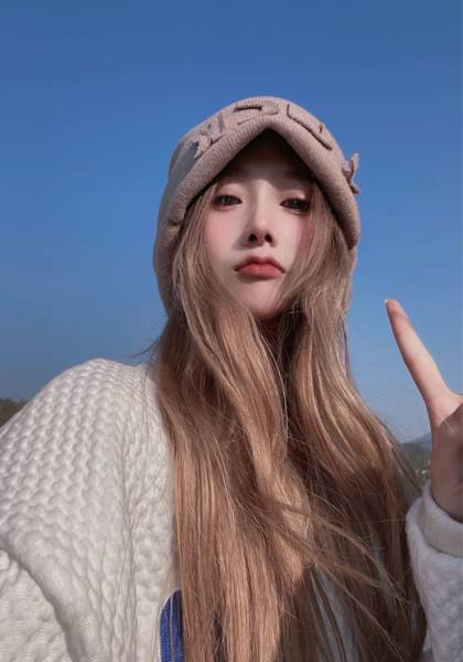 形象照片
