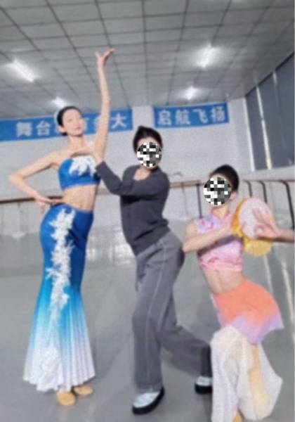 形象照片