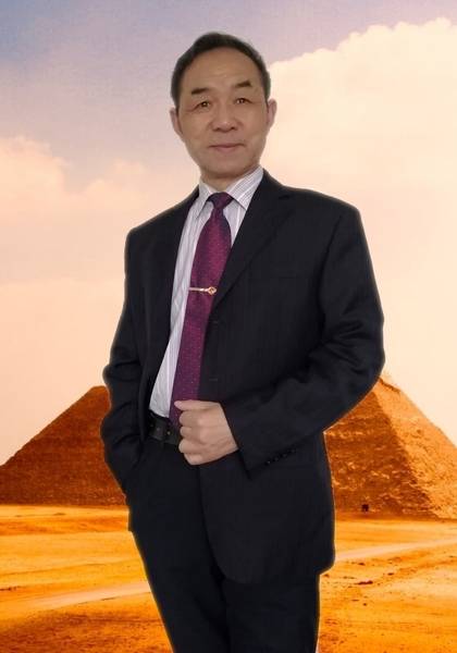 推荐艺人