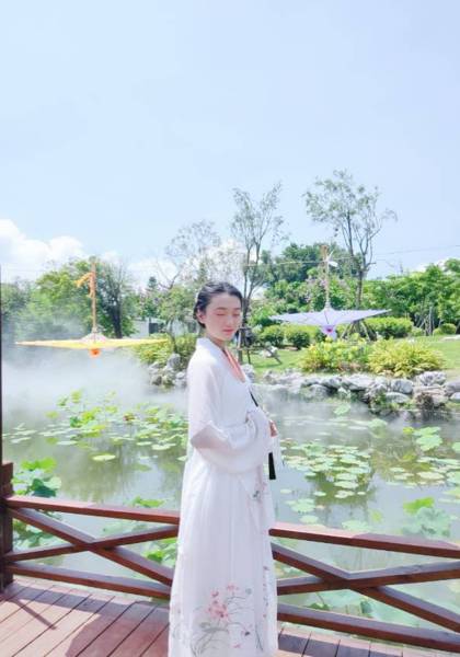 推荐艺人