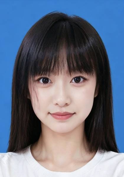 形象照片
