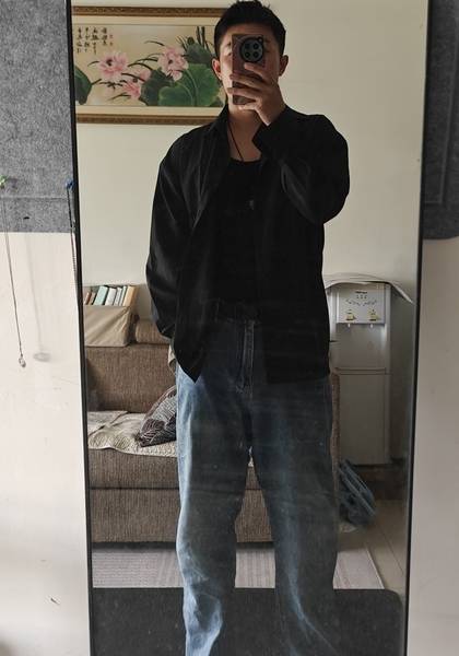 形象照片